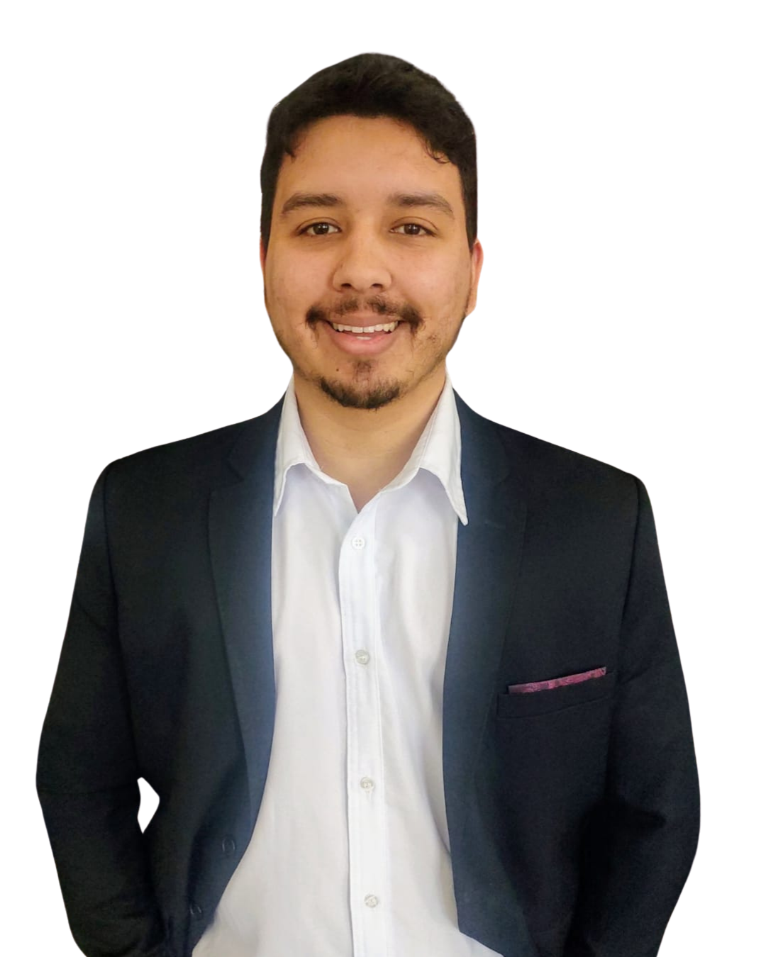 Profissional em escritório